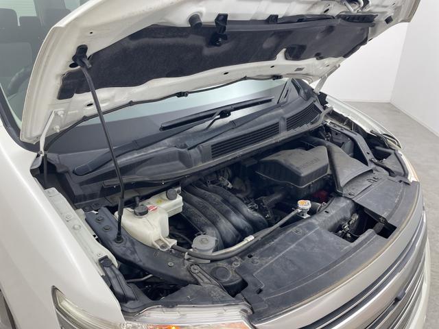 セレナ ライダーブラックラインS-HVアドバンスドセーフティ 純正後席モニター 純正8型ナビ フルセグTV 全周囲カメラ クルーズコントロール 衝突被害軽減システム レーンアシスト 両側電動スライドドア オートライト LEDヘットライト スマートキー 禁煙車(80枚目)