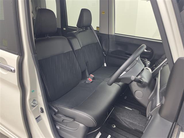 タント カスタムＲＳ　トップエディションＳＡＩＩ　純正８型ナビ　バックカメラ　両側電動スライドドア　衝突被害軽減ブレーキ　ハーフレザーシート　ＥＴＣ　革巻きステアリング　ステアリングスイッチ　横滑り防止装置　ＬＥＤヘッドライト　スマートキー　禁煙車（29枚目）