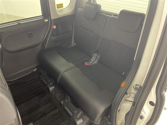 タント カスタムＲＳ　トップエディションＳＡＩＩ　純正８型ナビ　バックカメラ　両側電動スライドドア　衝突被害軽減ブレーキ　ハーフレザーシート　ＥＴＣ　革巻きステアリング　ステアリングスイッチ　横滑り防止装置　ＬＥＤヘッドライト　スマートキー　禁煙車（38枚目）