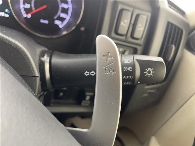 デリカD:5 ローデスト D パワーパッケージ ナビ 両側電動スライドドア バックカメラ 4WD 前席シートヒーター ターボ車 ビルトインETC スマートキー フルセグTV オートライト LEDヘッドライト MTモード付AT コーナーセンサー 禁煙(8枚目)