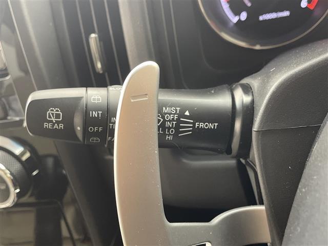 デリカD:5 ローデスト D パワーパッケージ ナビ 両側電動スライドドア バックカメラ 4WD 前席シートヒーター ターボ車 ビルトインETC スマートキー フルセグTV オートライト LEDヘッドライト MTモード付AT コーナーセンサー 禁煙(19枚目)