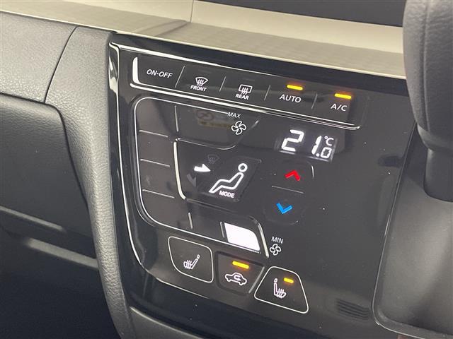 デリカミニ Ｔ　プレミアム　９型ナビ　全周囲カメラ　アダプティブクルーズコントロール　デジタルインナーミラー　４ＷＤ　ルーフレール　ＥＴＣ２．０　シートヒーター　衝突被害軽減ブレーキ　両側電動スライドドア　ＬＥＤ　禁煙車（18枚目）