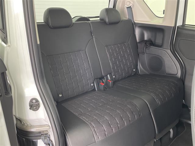 デリカミニ Ｔ　プレミアム　９型ナビ　全周囲カメラ　アダプティブクルーズコントロール　デジタルインナーミラー　４ＷＤ　ルーフレール　ＥＴＣ２．０　シートヒーター　衝突被害軽減ブレーキ　両側電動スライドドア　ＬＥＤ　禁煙車（34枚目）