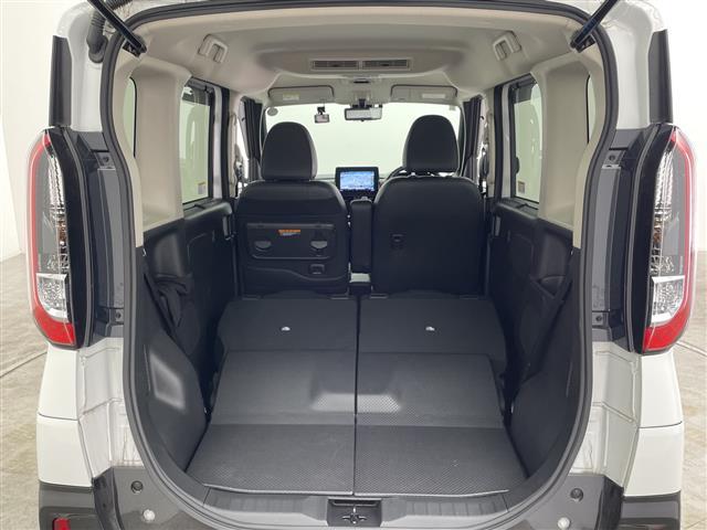 デリカミニ Ｔ　プレミアム　９型ナビ　全周囲カメラ　アダプティブクルーズコントロール　デジタルインナーミラー　４ＷＤ　ルーフレール　ＥＴＣ２．０　シートヒーター　衝突被害軽減ブレーキ　両側電動スライドドア　ＬＥＤ　禁煙車（36枚目）