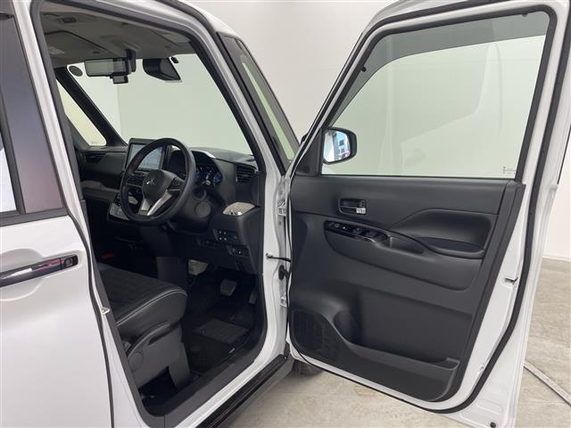 デリカミニ Ｔ　プレミアム　９型ナビ　全周囲カメラ　アダプティブクルーズコントロール　デジタルインナーミラー　４ＷＤ　ルーフレール　ＥＴＣ２．０　シートヒーター　衝突被害軽減ブレーキ　両側電動スライドドア　ＬＥＤ　禁煙車（40枚目）