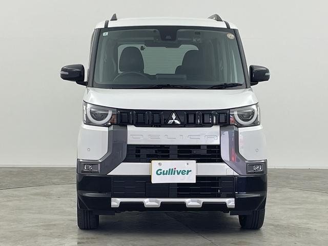 デリカミニ Ｔ　プレミアム　９型ナビ　全周囲カメラ　アダプティブクルーズコントロール　デジタルインナーミラー　４ＷＤ　ルーフレール　ＥＴＣ２．０　シートヒーター　衝突被害軽減ブレーキ　両側電動スライドドア　ＬＥＤ　禁煙車（44枚目）