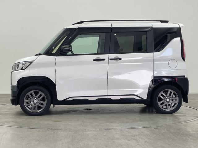 デリカミニ Ｔ　プレミアム　９型ナビ　全周囲カメラ　アダプティブクルーズコントロール　デジタルインナーミラー　４ＷＤ　ルーフレール　ＥＴＣ２．０　シートヒーター　衝突被害軽減ブレーキ　両側電動スライドドア　ＬＥＤ　禁煙車（46枚目）