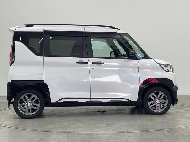 デリカミニ Ｔ　プレミアム　９型ナビ　全周囲カメラ　アダプティブクルーズコントロール　デジタルインナーミラー　４ＷＤ　ルーフレール　ＥＴＣ２．０　シートヒーター　衝突被害軽減ブレーキ　両側電動スライドドア　ＬＥＤ　禁煙車（50枚目）