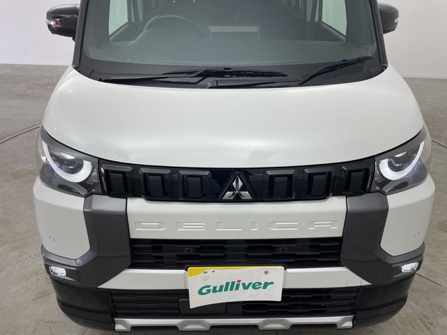 デリカミニ Ｔ　プレミアム　９型ナビ　全周囲カメラ　アダプティブクルーズコントロール　デジタルインナーミラー　４ＷＤ　ルーフレール　ＥＴＣ２．０　シートヒーター　衝突被害軽減ブレーキ　両側電動スライドドア　ＬＥＤ　禁煙車（51枚目）