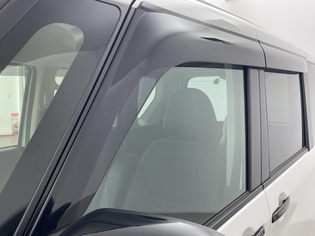 デリカミニ Ｔ　プレミアム　９型ナビ　全周囲カメラ　アダプティブクルーズコントロール　デジタルインナーミラー　４ＷＤ　ルーフレール　ＥＴＣ２．０　シートヒーター　衝突被害軽減ブレーキ　両側電動スライドドア　ＬＥＤ　禁煙車（61枚目）