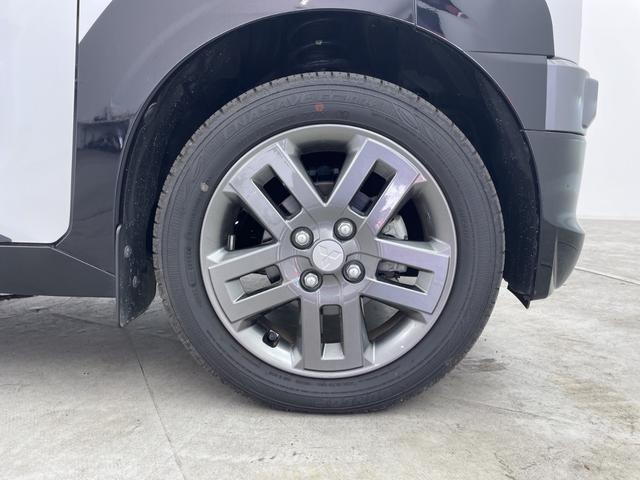 デリカミニ Ｔ　プレミアム　９型ナビ　全周囲カメラ　アダプティブクルーズコントロール　デジタルインナーミラー　４ＷＤ　ルーフレール　ＥＴＣ２．０　シートヒーター　衝突被害軽減ブレーキ　両側電動スライドドア　ＬＥＤ　禁煙車（63枚目）