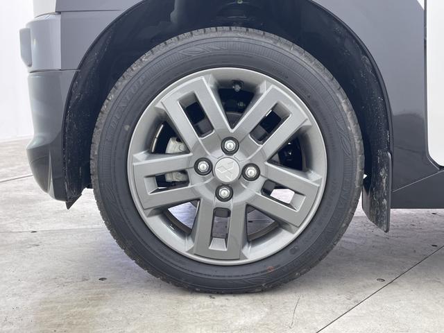 デリカミニ Ｔ　プレミアム　９型ナビ　全周囲カメラ　アダプティブクルーズコントロール　デジタルインナーミラー　４ＷＤ　ルーフレール　ＥＴＣ２．０　シートヒーター　衝突被害軽減ブレーキ　両側電動スライドドア　ＬＥＤ　禁煙車（65枚目）