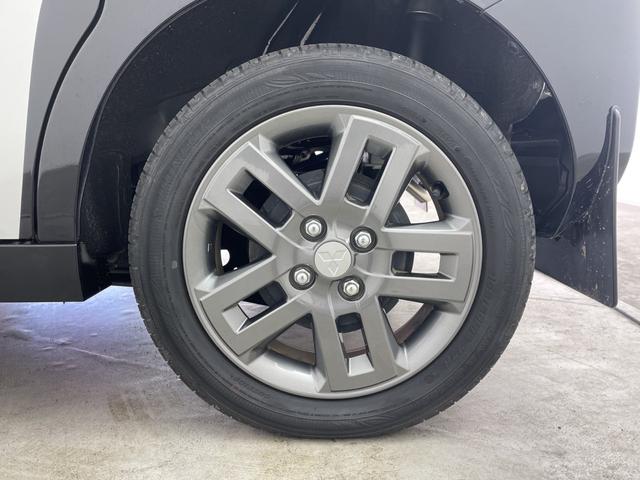 デリカミニ Ｔ　プレミアム　９型ナビ　全周囲カメラ　アダプティブクルーズコントロール　デジタルインナーミラー　４ＷＤ　ルーフレール　ＥＴＣ２．０　シートヒーター　衝突被害軽減ブレーキ　両側電動スライドドア　ＬＥＤ　禁煙車（66枚目）