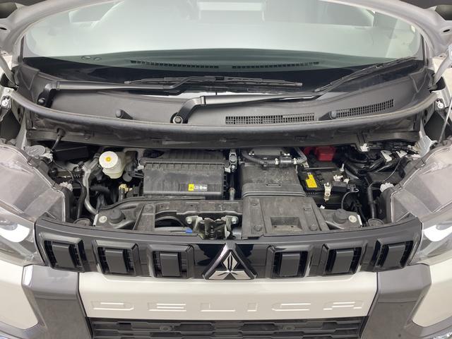 デリカミニ Ｔ　プレミアム　９型ナビ　全周囲カメラ　アダプティブクルーズコントロール　デジタルインナーミラー　４ＷＤ　ルーフレール　ＥＴＣ２．０　シートヒーター　衝突被害軽減ブレーキ　両側電動スライドドア　ＬＥＤ　禁煙車（78枚目）