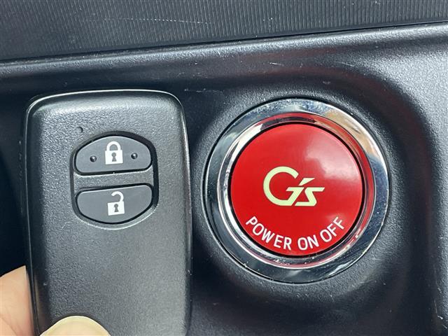 アクア G G’s 純正ナビ バックカメラ ビルトインETC ドラレコ 衝突被害軽減ブレーキ レーンアシスト クルーズコントロール LEDヘッドライト オートハイビーム ハーフレザーシート スマートキー 禁煙車(11枚目)