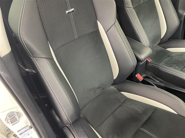 アクア G G’s 純正ナビ バックカメラ ビルトインETC ドラレコ 衝突被害軽減ブレーキ レーンアシスト クルーズコントロール LEDヘッドライト オートハイビーム ハーフレザーシート スマートキー 禁煙車(29枚目)