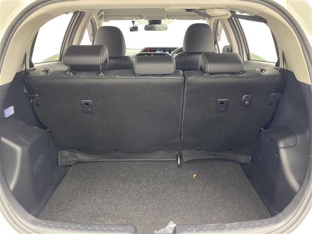 アクア G G’s 純正ナビ バックカメラ ビルトインETC ドラレコ 衝突被害軽減ブレーキ レーンアシスト クルーズコントロール LEDヘッドライト オートハイビーム ハーフレザーシート スマートキー 禁煙車(32枚目)