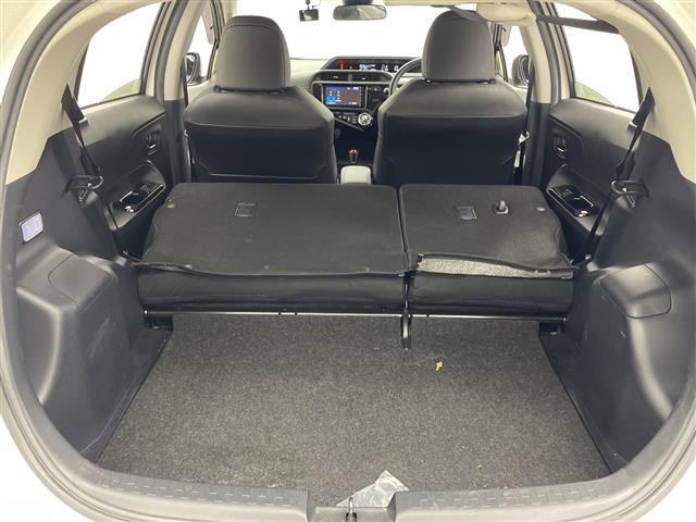 アクア G G’s 純正ナビ バックカメラ ビルトインETC ドラレコ 衝突被害軽減ブレーキ レーンアシスト クルーズコントロール LEDヘッドライト オートハイビーム ハーフレザーシート スマートキー 禁煙車(33枚目)