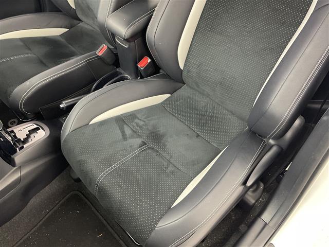 アクア G G’s 純正ナビ バックカメラ ビルトインETC ドラレコ 衝突被害軽減ブレーキ レーンアシスト クルーズコントロール LEDヘッドライト オートハイビーム ハーフレザーシート スマートキー 禁煙車(35枚目)