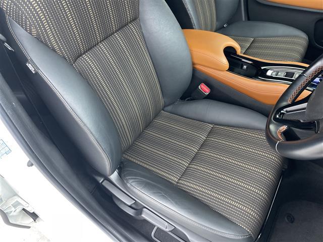 ヴェゼル ハイブリッドＺ　純正ナビ　フルセグＴＶ　バックカメラ　シートヒーター　ハーフレザーシート　パドルシフト　電動パーキングブレーキ　クルーズコントロール　衝突被害軽減ブレーキ　ＬＥＤライト　スマートキー　禁煙車（30枚目）