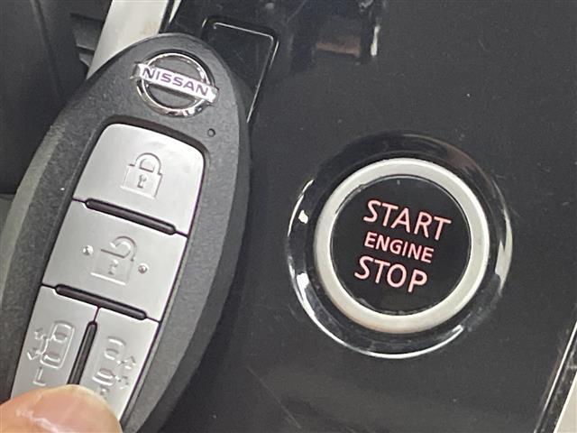 セレナ ハイウェイスターG 雹害 純正9型ナビ 純正10型後席モニター 全周囲カメラ 衝突被害軽減ブレーキ 両側電動スライドドア クルーズコントロール パーキングアシスト アイドリングストップ スマートキー LED ETC 禁煙(11枚目)