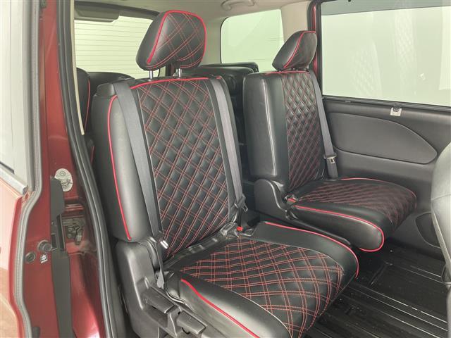 セレナ ハイウェイスターG 雹害 純正9型ナビ 純正10型後席モニター 全周囲カメラ 衝突被害軽減ブレーキ 両側電動スライドドア クルーズコントロール パーキングアシスト アイドリングストップ スマートキー LED ETC 禁煙(30枚目)