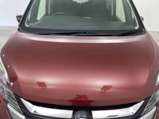 セレナ ハイウェイスターG 雹害 純正9型ナビ 純正10型後席モニター 全周囲カメラ 衝突被害軽減ブレーキ 両側電動スライドドア クルーズコントロール パーキングアシスト アイドリングストップ スマートキー LED ETC 禁煙(53枚目)