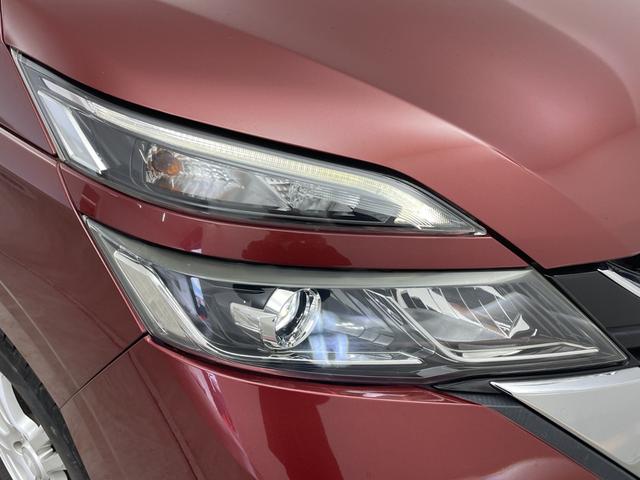 セレナ ハイウェイスターG 雹害 純正9型ナビ 純正10型後席モニター 全周囲カメラ 衝突被害軽減ブレーキ 両側電動スライドドア クルーズコントロール パーキングアシスト アイドリングストップ スマートキー LED ETC 禁煙(54枚目)