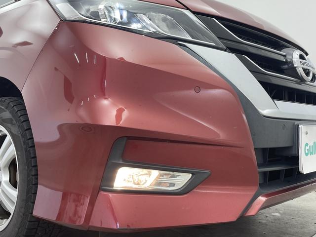 セレナ ハイウェイスターG 雹害 純正9型ナビ 純正10型後席モニター 全周囲カメラ 衝突被害軽減ブレーキ 両側電動スライドドア クルーズコントロール パーキングアシスト アイドリングストップ スマートキー LED ETC 禁煙(55枚目)