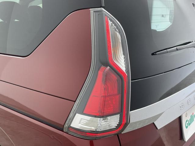 セレナ ハイウェイスターG 雹害 純正9型ナビ 純正10型後席モニター 全周囲カメラ 衝突被害軽減ブレーキ 両側電動スライドドア クルーズコントロール パーキングアシスト アイドリングストップ スマートキー LED ETC 禁煙(65枚目)