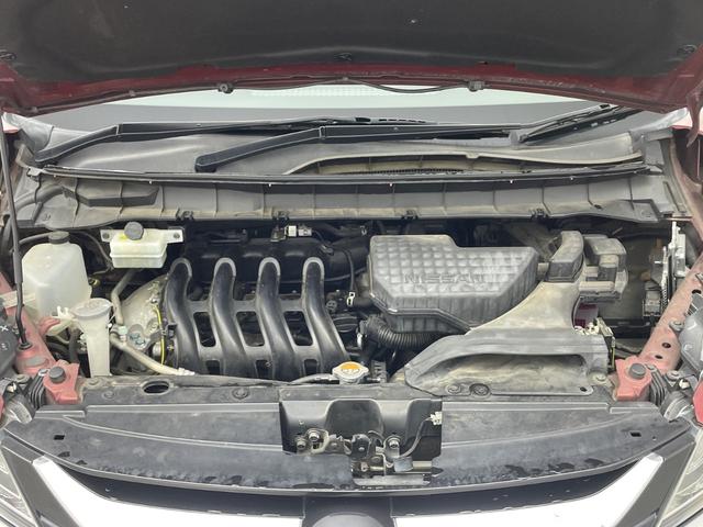 セレナ ハイウェイスターG 雹害 純正9型ナビ 純正10型後席モニター 全周囲カメラ 衝突被害軽減ブレーキ 両側電動スライドドア クルーズコントロール パーキングアシスト アイドリングストップ スマートキー LED ETC 禁煙(78枚目)