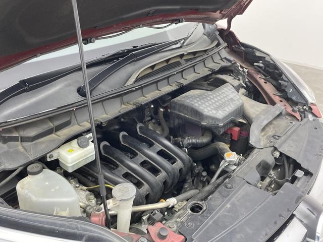 セレナ ハイウェイスターG 雹害 純正9型ナビ 純正10型後席モニター 全周囲カメラ 衝突被害軽減ブレーキ 両側電動スライドドア クルーズコントロール パーキングアシスト アイドリングストップ スマートキー LED ETC 禁煙(79枚目)