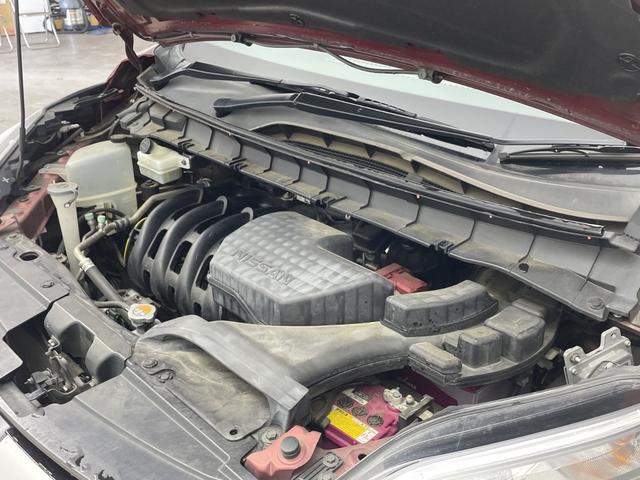 セレナ ハイウェイスターG 雹害 純正9型ナビ 純正10型後席モニター 全周囲カメラ 衝突被害軽減ブレーキ 両側電動スライドドア クルーズコントロール パーキングアシスト アイドリングストップ スマートキー LED ETC 禁煙(80枚目)