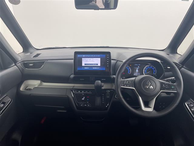 デリカミニ T プレミアム 届出済未使用車 純正9型ディスプレイオーディオ 全周囲カメラ シートヒーター ハンズフリー両側電動スライドドア 衝突被害軽減ブレーキ アダプティブクルーズコントロール LED スマートキー 禁煙車(2枚目)