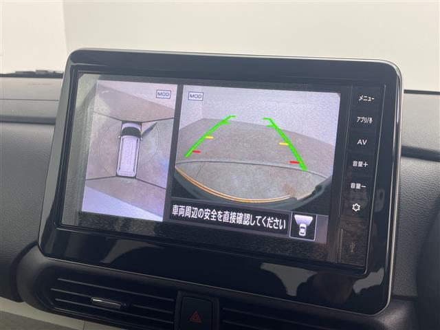 デリカミニ T プレミアム 届出済未使用車 純正9型ディスプレイオーディオ 全周囲カメラ シートヒーター ハンズフリー両側電動スライドドア 衝突被害軽減ブレーキ アダプティブクルーズコントロール LED スマートキー 禁煙車(3枚目)