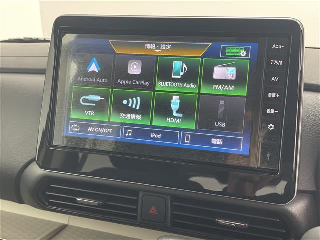 デリカミニ T プレミアム 届出済未使用車 純正9型ディスプレイオーディオ 全周囲カメラ シートヒーター ハンズフリー両側電動スライドドア 衝突被害軽減ブレーキ アダプティブクルーズコントロール LED スマートキー 禁煙車(4枚目)