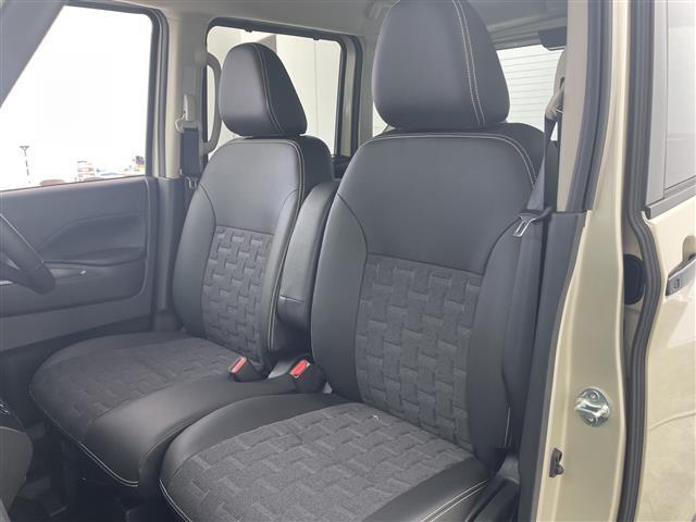 デリカミニ T プレミアム 届出済未使用車 純正9型ディスプレイオーディオ 全周囲カメラ シートヒーター ハンズフリー両側電動スライドドア 衝突被害軽減ブレーキ アダプティブクルーズコントロール LED スマートキー 禁煙車(33枚目)