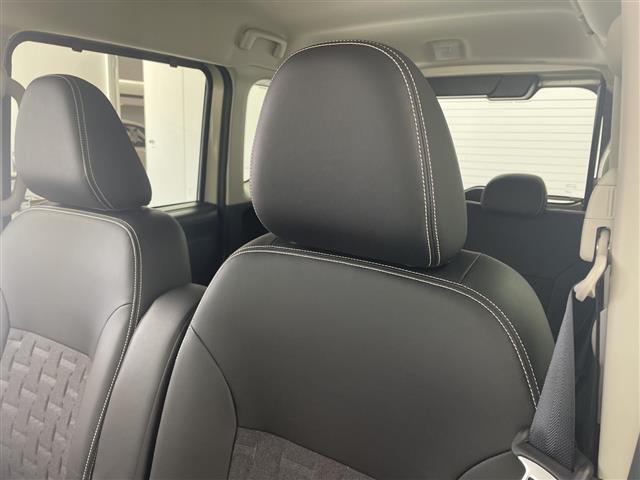 デリカミニ T プレミアム 届出済未使用車 純正9型ディスプレイオーディオ 全周囲カメラ シートヒーター ハンズフリー両側電動スライドドア 衝突被害軽減ブレーキ アダプティブクルーズコントロール LED スマートキー 禁煙車(34枚目)