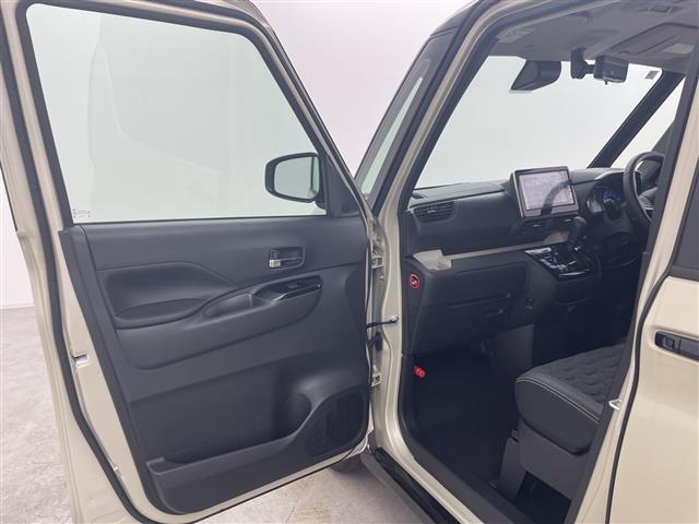 デリカミニ T プレミアム 届出済未使用車 純正9型ディスプレイオーディオ 全周囲カメラ シートヒーター ハンズフリー両側電動スライドドア 衝突被害軽減ブレーキ アダプティブクルーズコントロール LED スマートキー 禁煙車(37枚目)