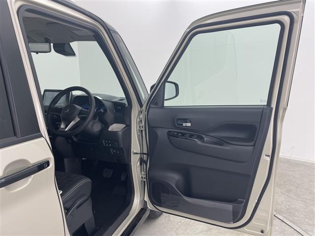 デリカミニ T プレミアム 届出済未使用車 純正9型ディスプレイオーディオ 全周囲カメラ シートヒーター ハンズフリー両側電動スライドドア 衝突被害軽減ブレーキ アダプティブクルーズコントロール LED スマートキー 禁煙車(38枚目)