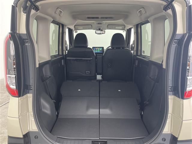 デリカミニ T プレミアム 届出済未使用車 純正9型ディスプレイオーディオ 全周囲カメラ シートヒーター ハンズフリー両側電動スライドドア 衝突被害軽減ブレーキ アダプティブクルーズコントロール LED スマートキー 禁煙車(41枚目)