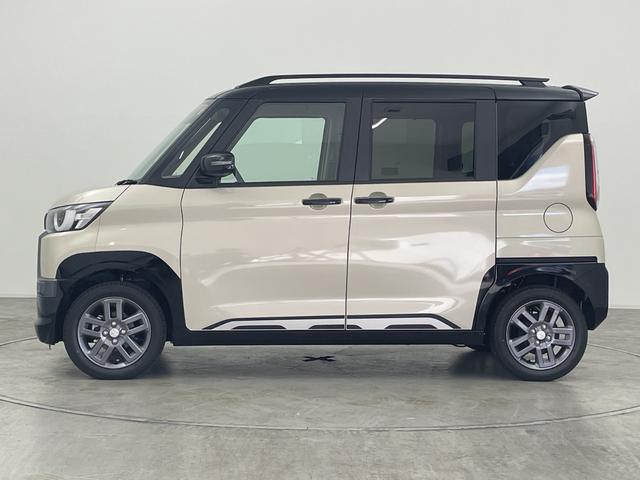 デリカミニ T プレミアム 届出済未使用車 純正9型ディスプレイオーディオ 全周囲カメラ シートヒーター ハンズフリー両側電動スライドドア 衝突被害軽減ブレーキ アダプティブクルーズコントロール LED スマートキー 禁煙車(46枚目)