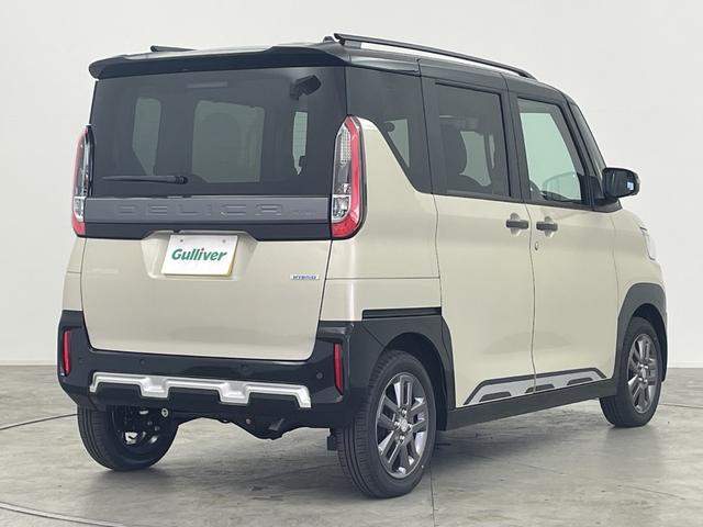 デリカミニ T プレミアム 届出済未使用車 純正9型ディスプレイオーディオ 全周囲カメラ シートヒーター ハンズフリー両側電動スライドドア 衝突被害軽減ブレーキ アダプティブクルーズコントロール LED スマートキー 禁煙車(49枚目)