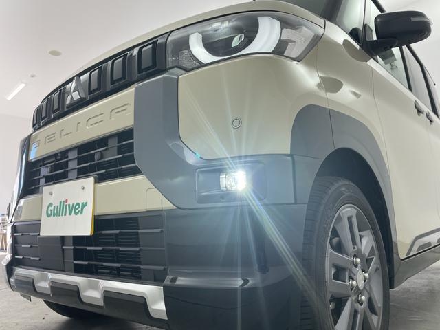 デリカミニ T プレミアム 届出済未使用車 純正9型ディスプレイオーディオ 全周囲カメラ シートヒーター ハンズフリー両側電動スライドドア 衝突被害軽減ブレーキ アダプティブクルーズコントロール LED スマートキー 禁煙車(60枚目)