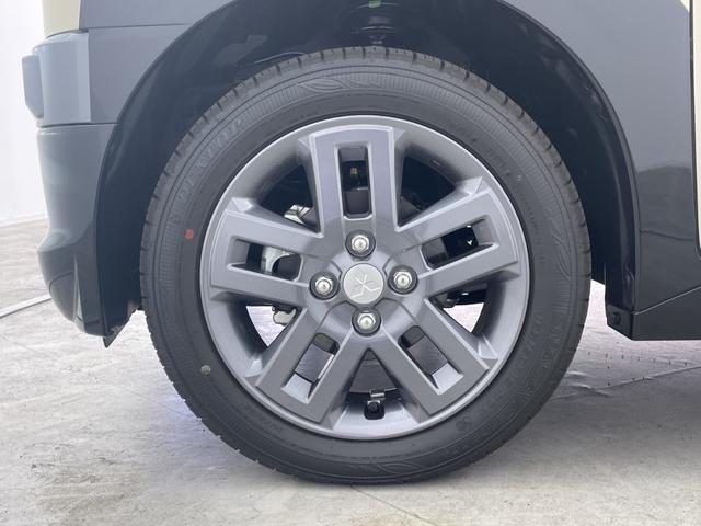 デリカミニ T プレミアム 届出済未使用車 純正9型ディスプレイオーディオ 全周囲カメラ シートヒーター ハンズフリー両側電動スライドドア 衝突被害軽減ブレーキ アダプティブクルーズコントロール LED スマートキー 禁煙車(64枚目)