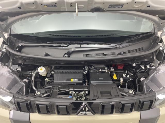 デリカミニ T プレミアム 届出済未使用車 純正9型ディスプレイオーディオ 全周囲カメラ シートヒーター ハンズフリー両側電動スライドドア 衝突被害軽減ブレーキ アダプティブクルーズコントロール LED スマートキー 禁煙車(78枚目)