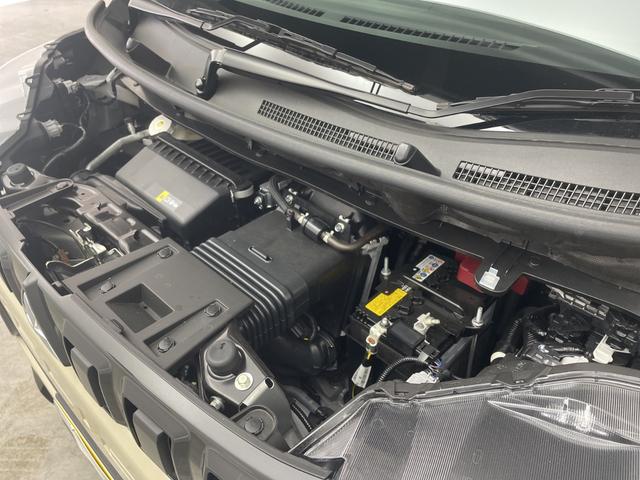 デリカミニ T プレミアム 届出済未使用車 純正9型ディスプレイオーディオ 全周囲カメラ シートヒーター ハンズフリー両側電動スライドドア 衝突被害軽減ブレーキ アダプティブクルーズコントロール LED スマートキー 禁煙車(80枚目)