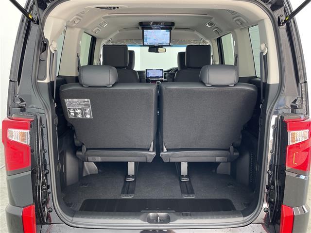 デリカD:5 ブラックエディション 登録済未使用車 純正ALPINE11型ナビ 純正ALPINE12.8型後席モニター 全周囲カメラ フルセグTV 衝突被害軽減ブレーキ レーンアシスト ブラインドスポットモニター LED スマートキー(39枚目)