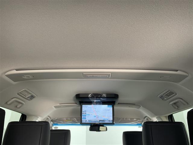 デリカD:5 ブラックエディション 登録済未使用車 純正ALPINE11型ナビ 純正ALPINE12.8型後席モニター 全周囲カメラ フルセグTV 衝突被害軽減ブレーキ レーンアシスト ブラインドスポットモニター LED スマートキー(42枚目)