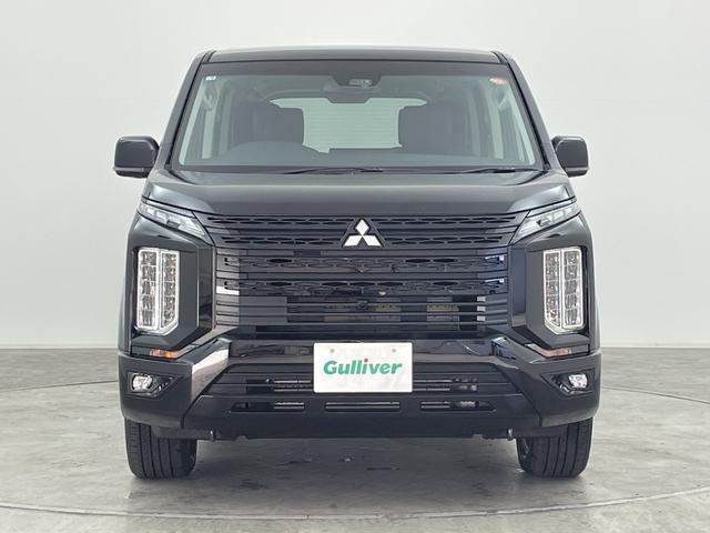 デリカD:5 ブラックエディション 登録済未使用車 純正ALPINE11型ナビ 純正ALPINE12.8型後席モニター 全周囲カメラ フルセグTV 衝突被害軽減ブレーキ レーンアシスト ブラインドスポットモニター LED スマートキー(44枚目)